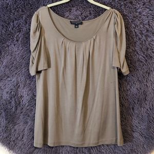 Silk Banana Republic Blouse